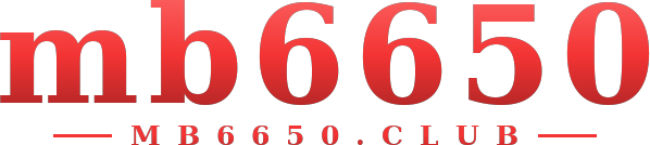 mb6650 logo