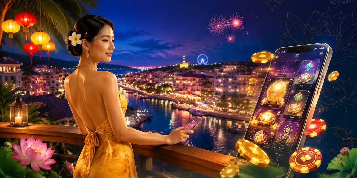 mb6650 Thưởng nạp thể thao
